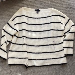 Forever 21 Sweater